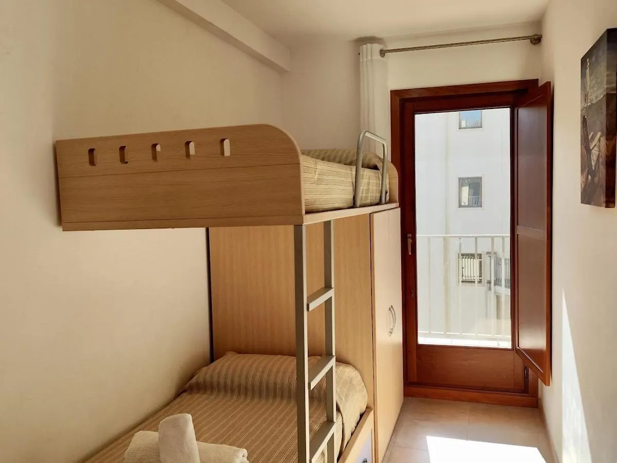Large Floor With Communal Pool Tossa de Mar 0*,  Spain